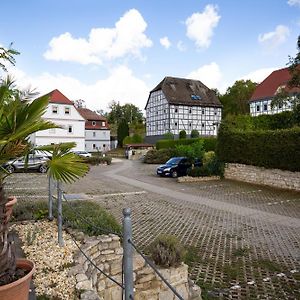 Feriendorf Slawitsch