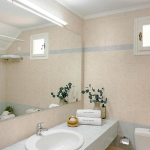 Familien-Zimmer